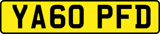 YA60PFD