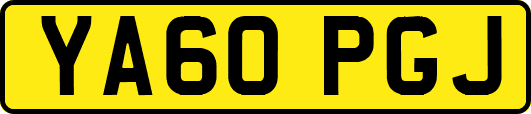 YA60PGJ