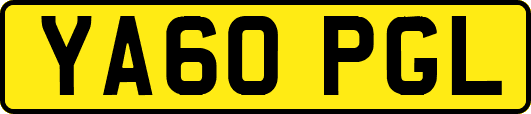 YA60PGL