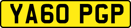 YA60PGP