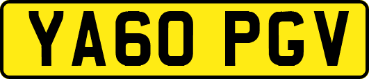 YA60PGV
