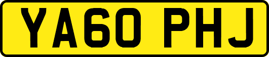 YA60PHJ