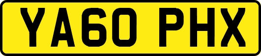 YA60PHX