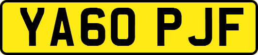 YA60PJF