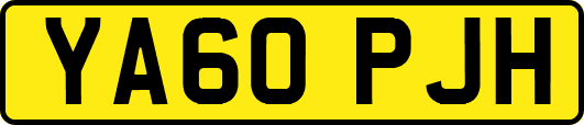 YA60PJH