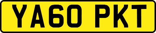 YA60PKT