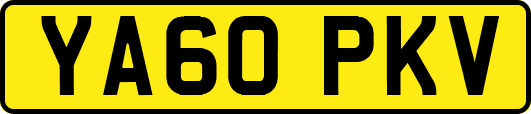 YA60PKV