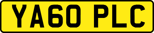 YA60PLC