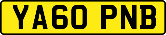 YA60PNB