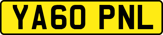 YA60PNL