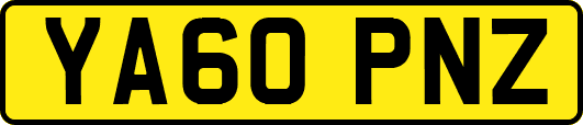 YA60PNZ