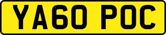 YA60POC