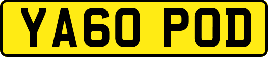 YA60POD