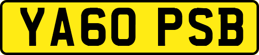 YA60PSB