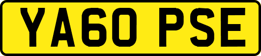 YA60PSE