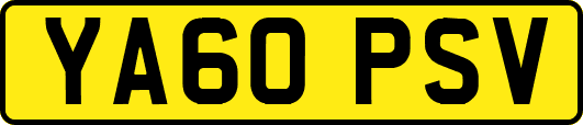 YA60PSV