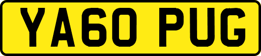 YA60PUG