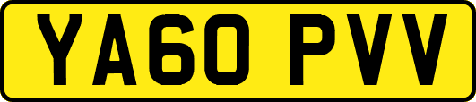 YA60PVV