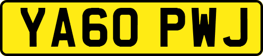 YA60PWJ