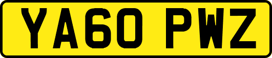 YA60PWZ