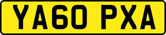 YA60PXA