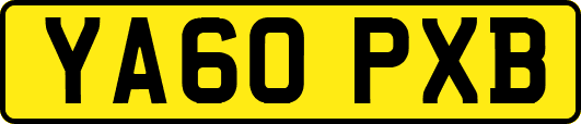YA60PXB