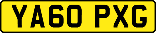 YA60PXG
