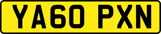 YA60PXN