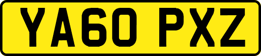YA60PXZ