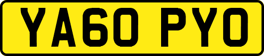 YA60PYO