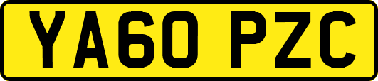 YA60PZC