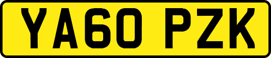 YA60PZK