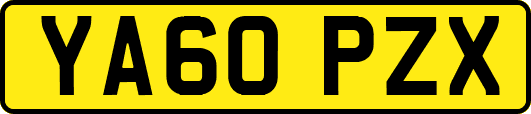 YA60PZX