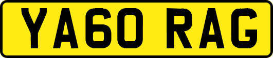 YA60RAG