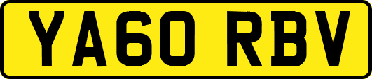 YA60RBV