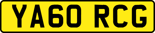 YA60RCG