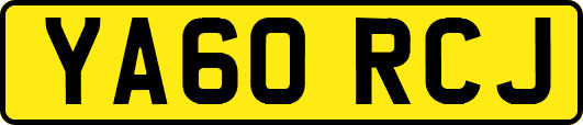 YA60RCJ