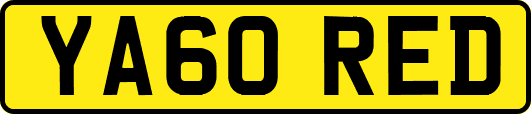YA60RED