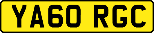 YA60RGC