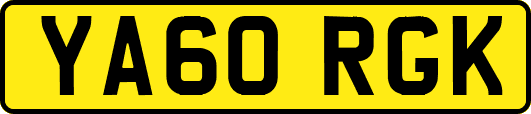 YA60RGK