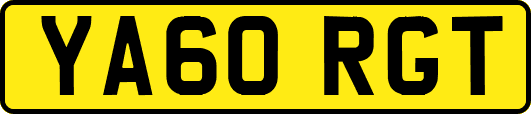 YA60RGT