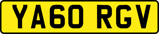 YA60RGV