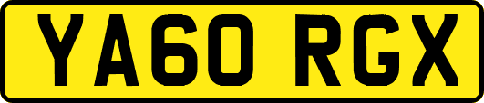 YA60RGX