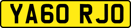 YA60RJO