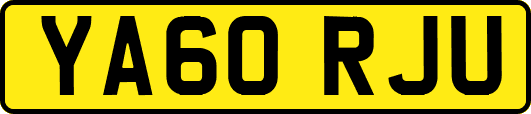 YA60RJU