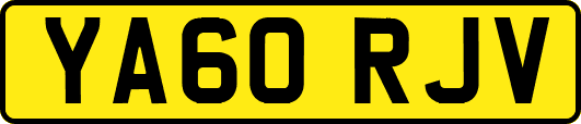 YA60RJV