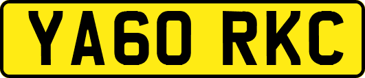 YA60RKC