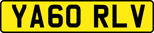 YA60RLV