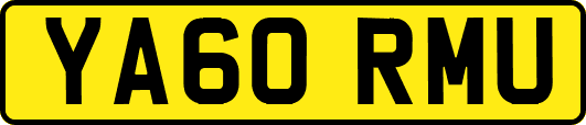 YA60RMU