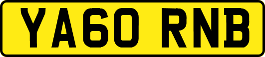 YA60RNB